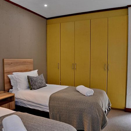 Anew Hotel Ocean Reef Zinkwazi Εξωτερικό φωτογραφία