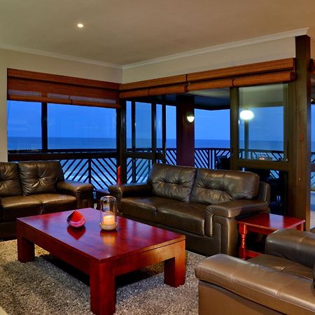 Anew Hotel Ocean Reef Zinkwazi Εξωτερικό φωτογραφία