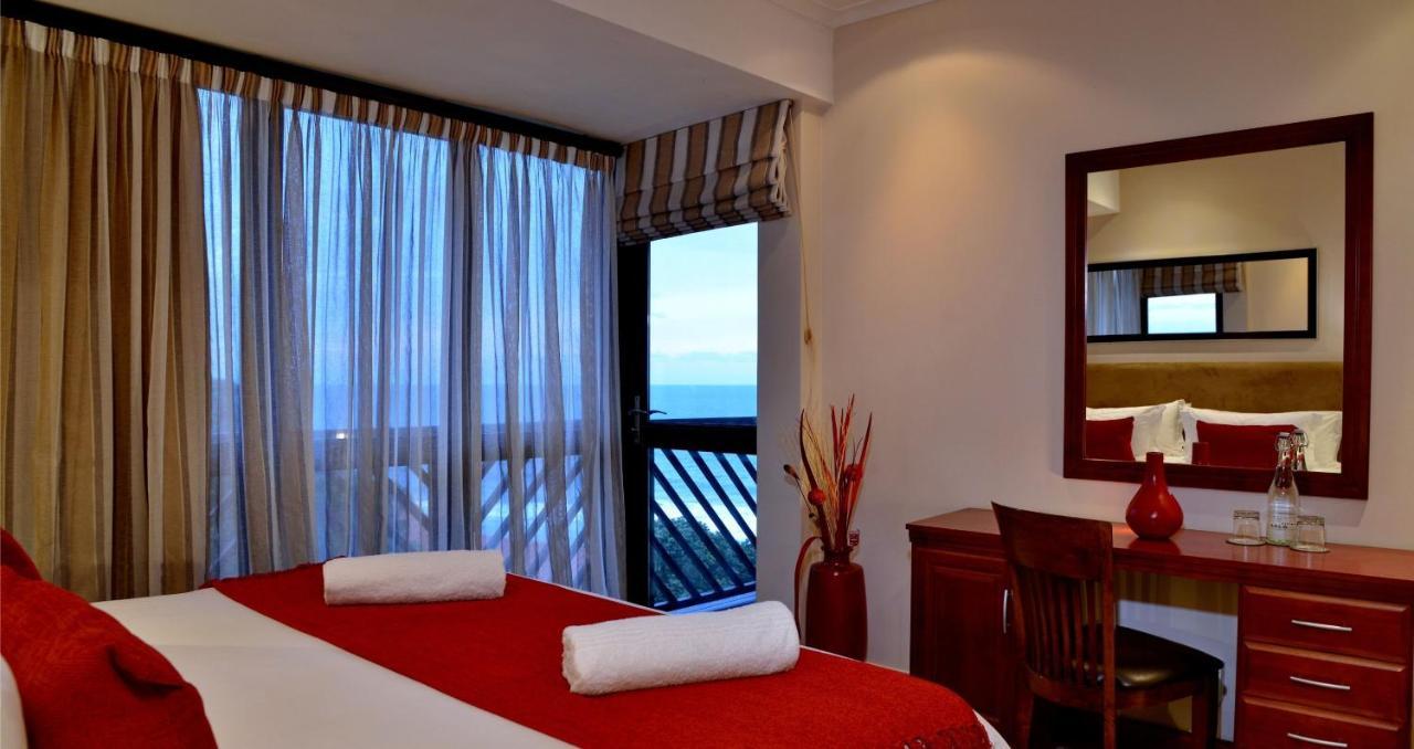 Anew Hotel Ocean Reef Zinkwazi Εξωτερικό φωτογραφία
