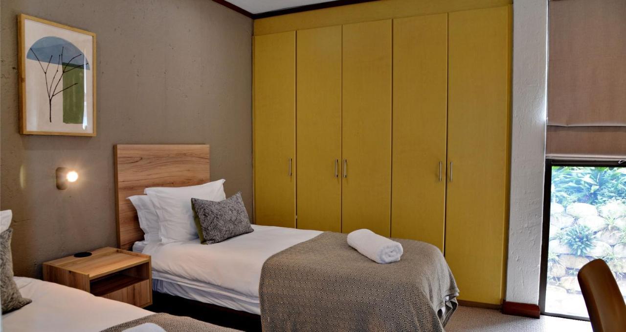 Anew Hotel Ocean Reef Zinkwazi Εξωτερικό φωτογραφία
