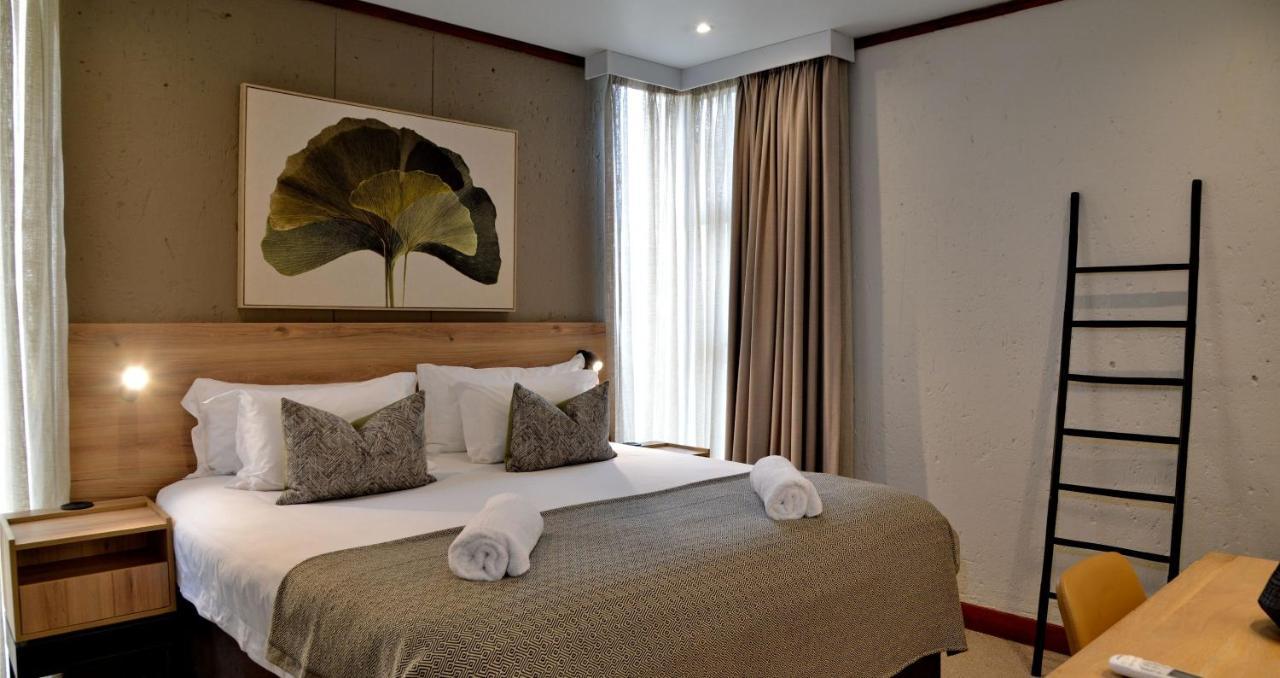 Anew Hotel Ocean Reef Zinkwazi Εξωτερικό φωτογραφία