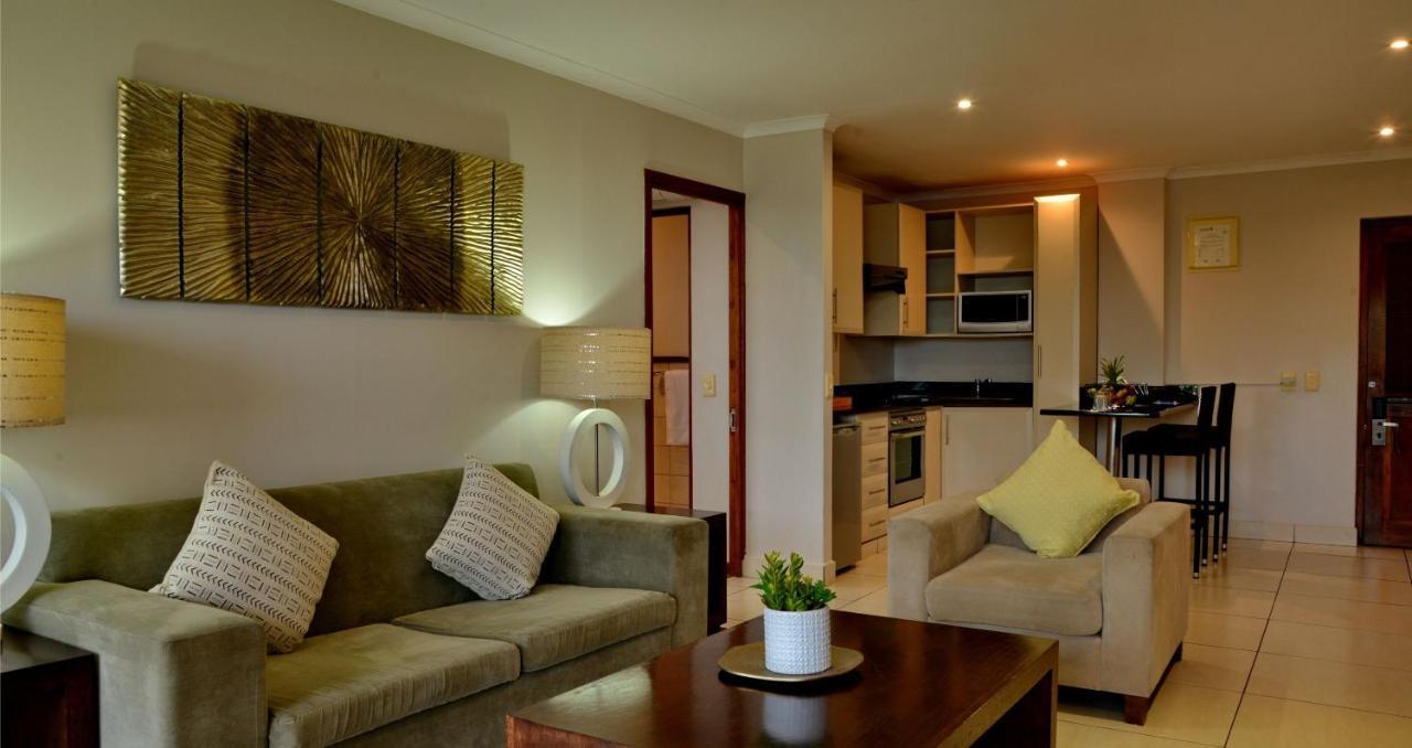 Anew Hotel Ocean Reef Zinkwazi Εξωτερικό φωτογραφία