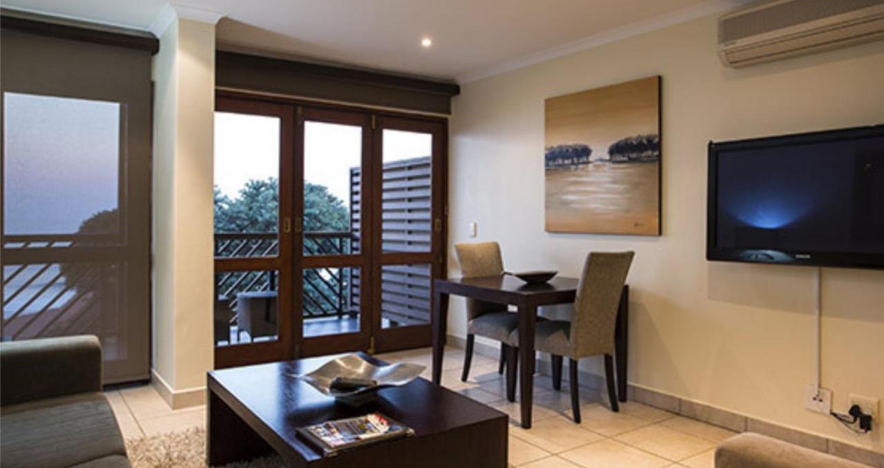 Anew Hotel Ocean Reef Zinkwazi Εξωτερικό φωτογραφία