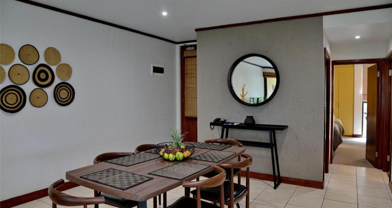 Anew Hotel Ocean Reef Zinkwazi Εξωτερικό φωτογραφία