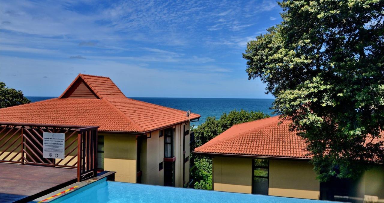 Anew Hotel Ocean Reef Zinkwazi Εξωτερικό φωτογραφία