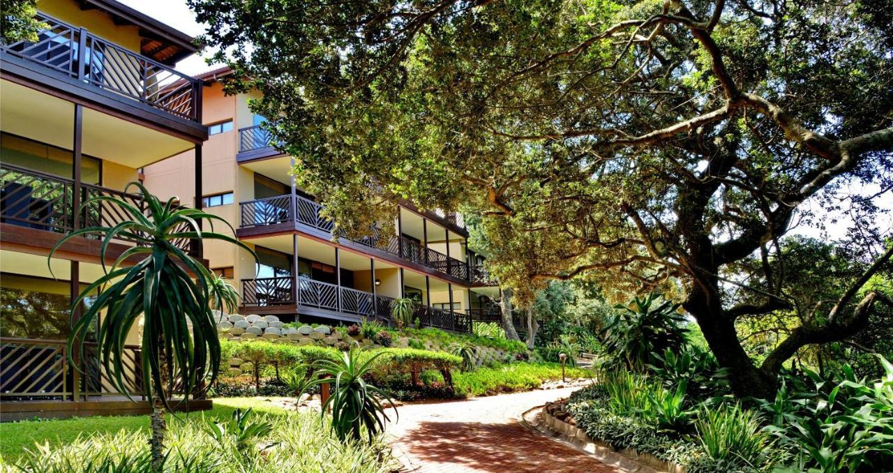 Anew Hotel Ocean Reef Zinkwazi Εξωτερικό φωτογραφία