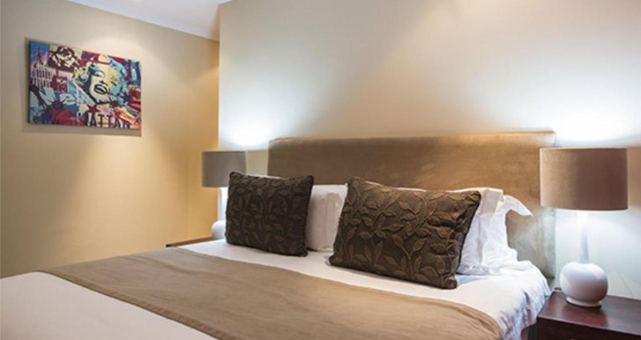 Anew Hotel Ocean Reef Zinkwazi Εξωτερικό φωτογραφία