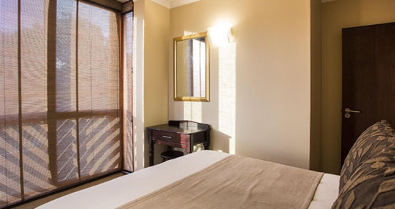 Anew Hotel Ocean Reef Zinkwazi Εξωτερικό φωτογραφία