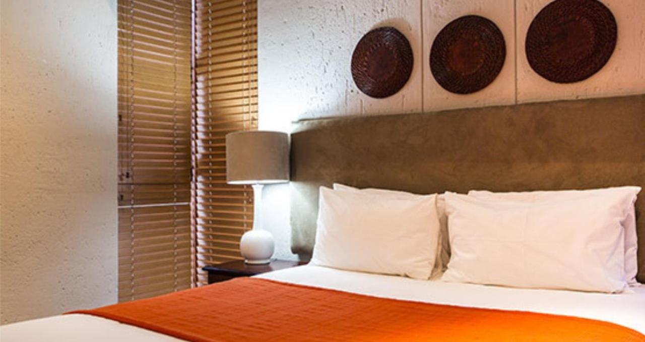 Anew Hotel Ocean Reef Zinkwazi Εξωτερικό φωτογραφία