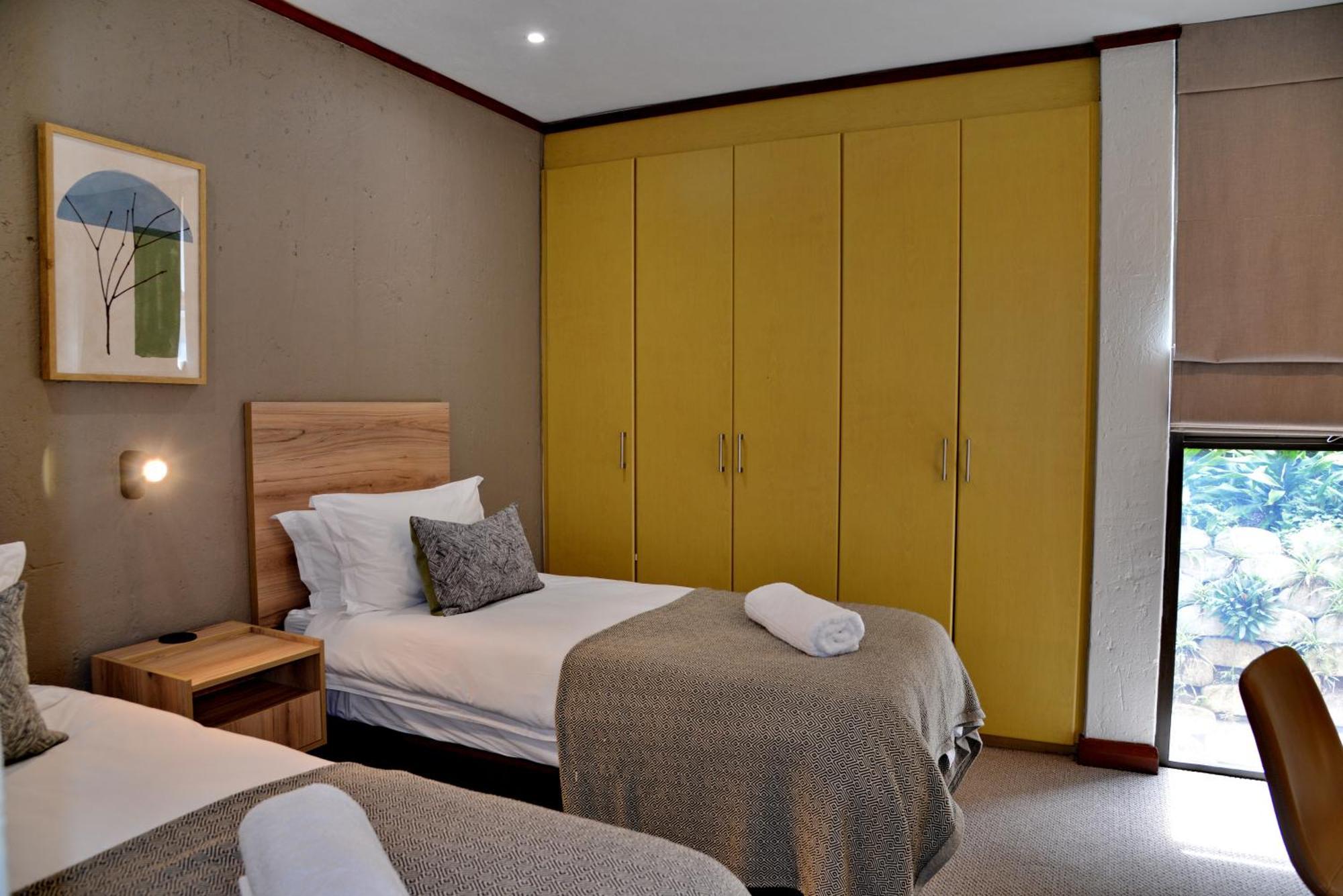 Anew Hotel Ocean Reef Zinkwazi Εξωτερικό φωτογραφία
