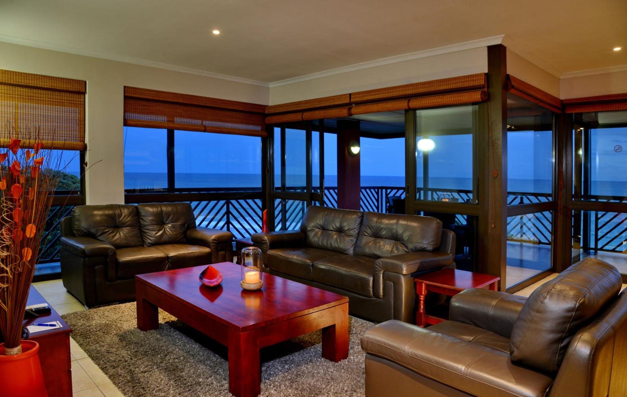Anew Hotel Ocean Reef Zinkwazi Εξωτερικό φωτογραφία