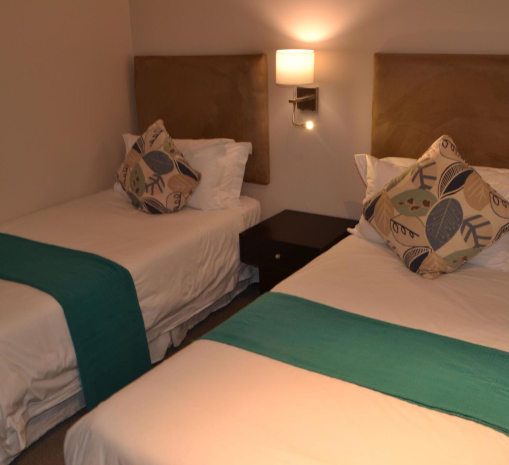 Anew Hotel Ocean Reef Zinkwazi Εξωτερικό φωτογραφία