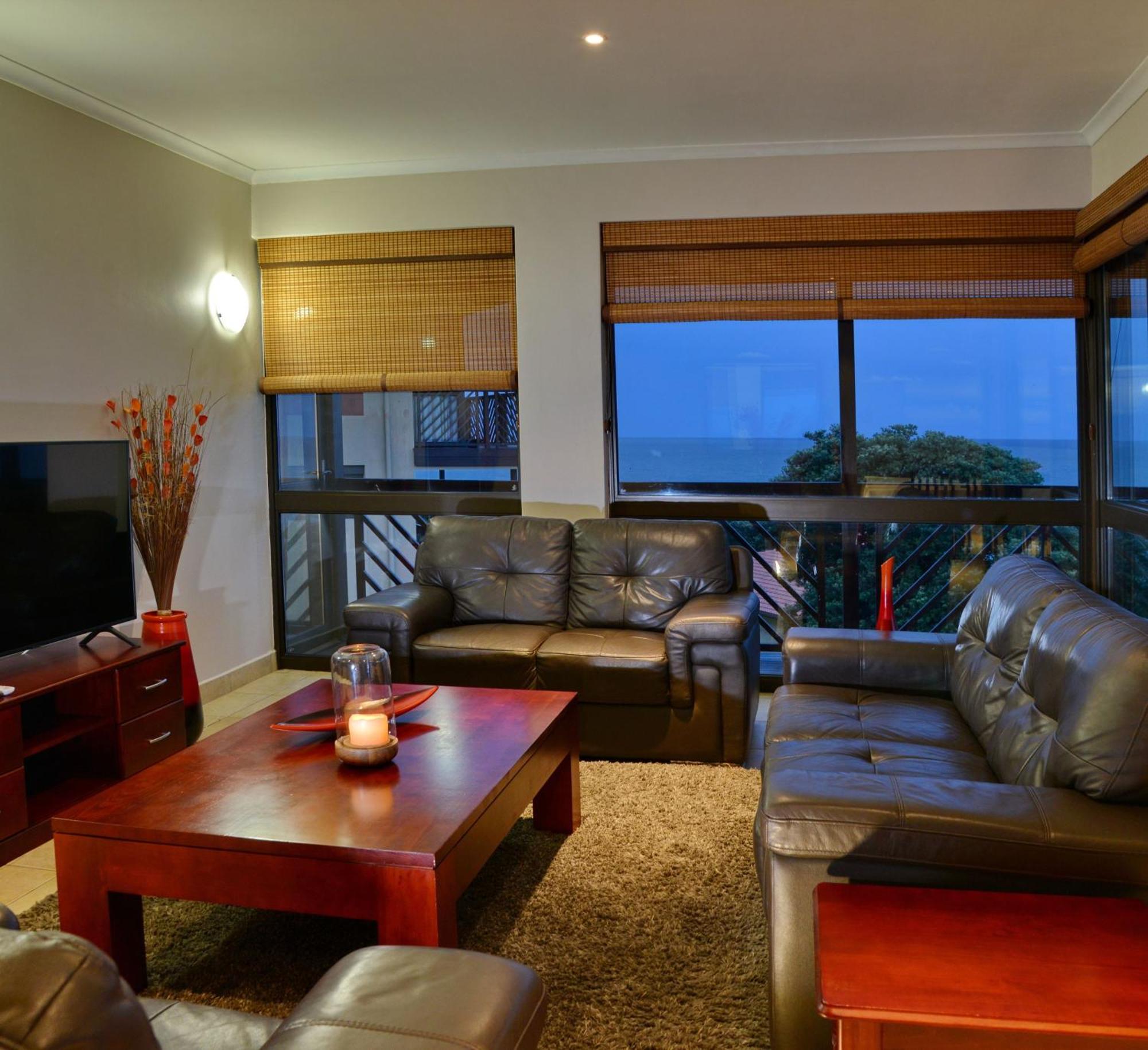Anew Hotel Ocean Reef Zinkwazi Εξωτερικό φωτογραφία