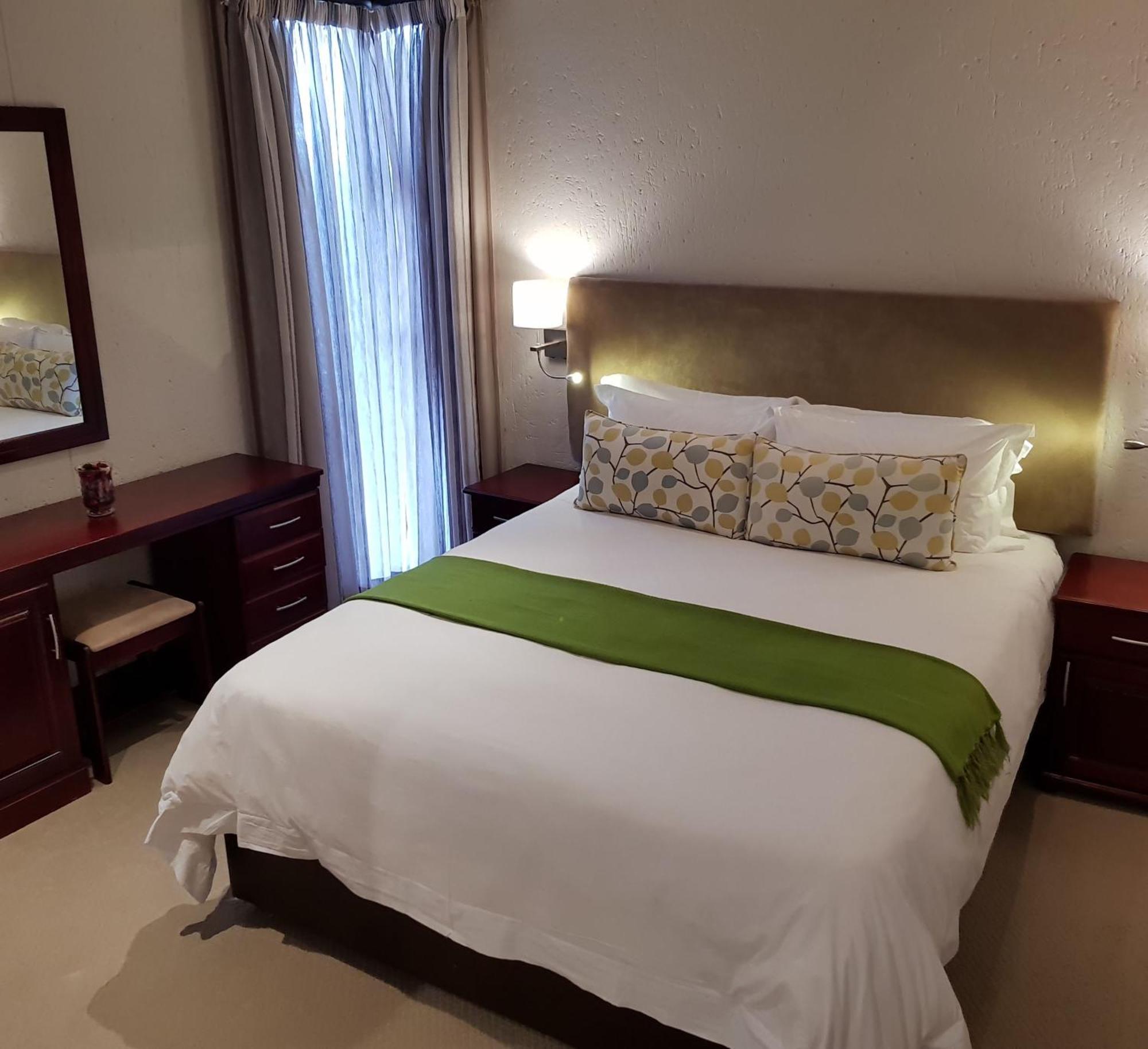 Anew Hotel Ocean Reef Zinkwazi Εξωτερικό φωτογραφία