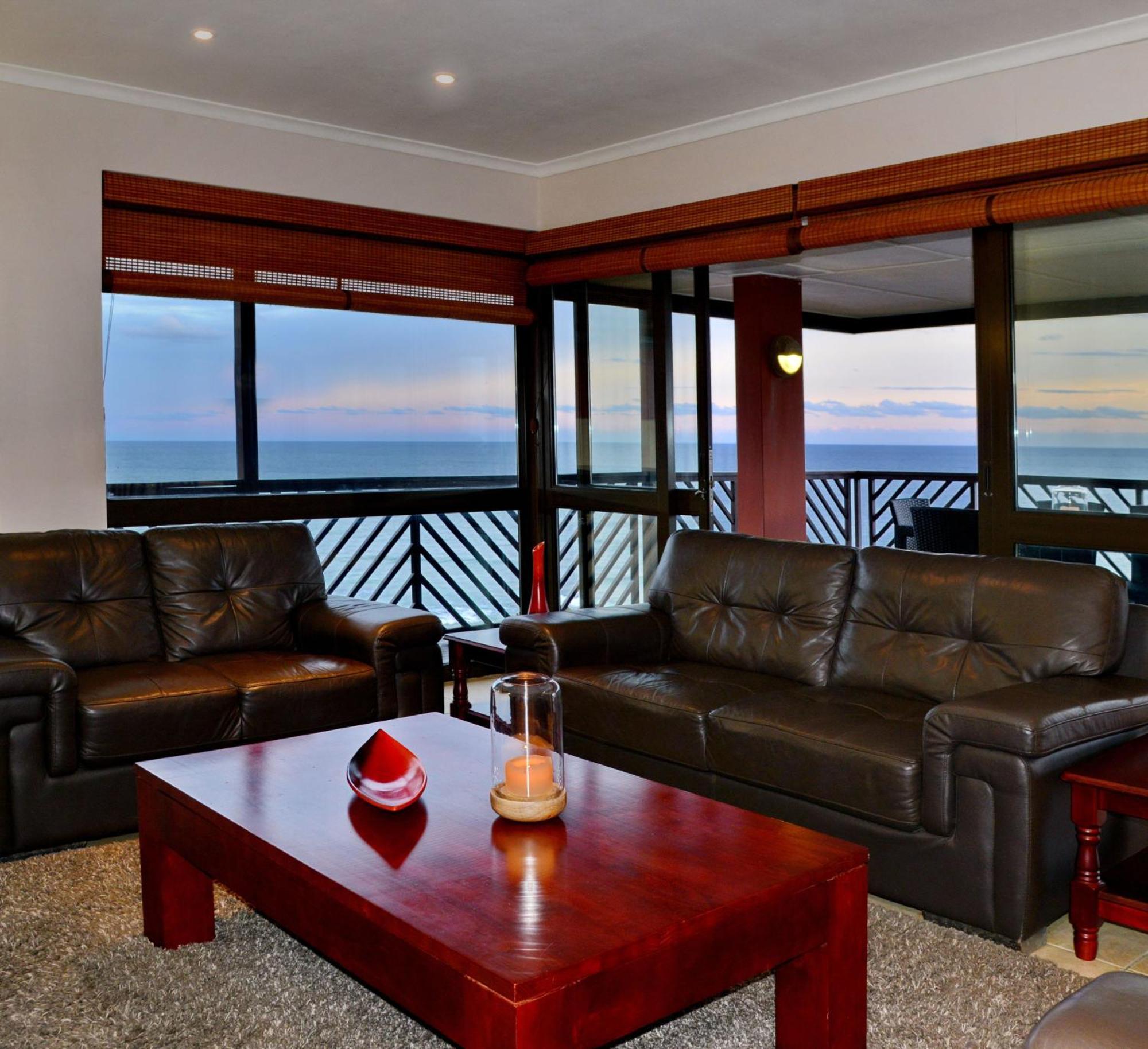 Anew Hotel Ocean Reef Zinkwazi Εξωτερικό φωτογραφία