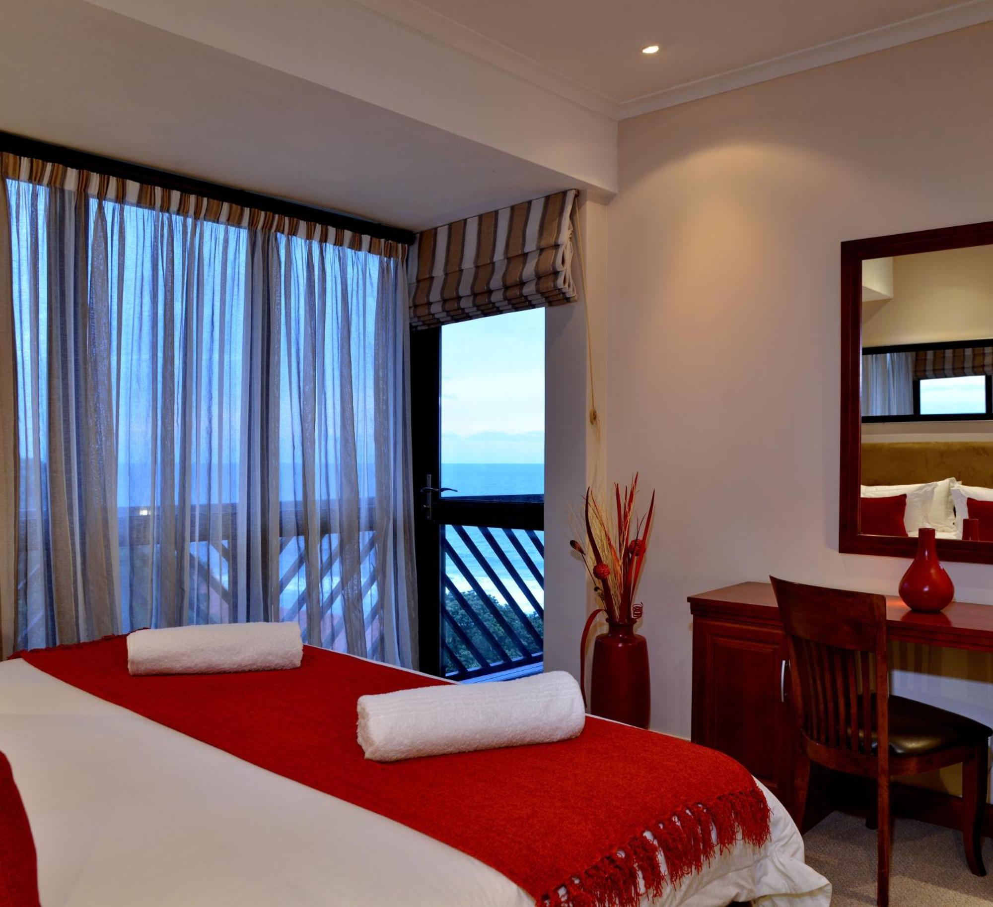 Anew Hotel Ocean Reef Zinkwazi Εξωτερικό φωτογραφία