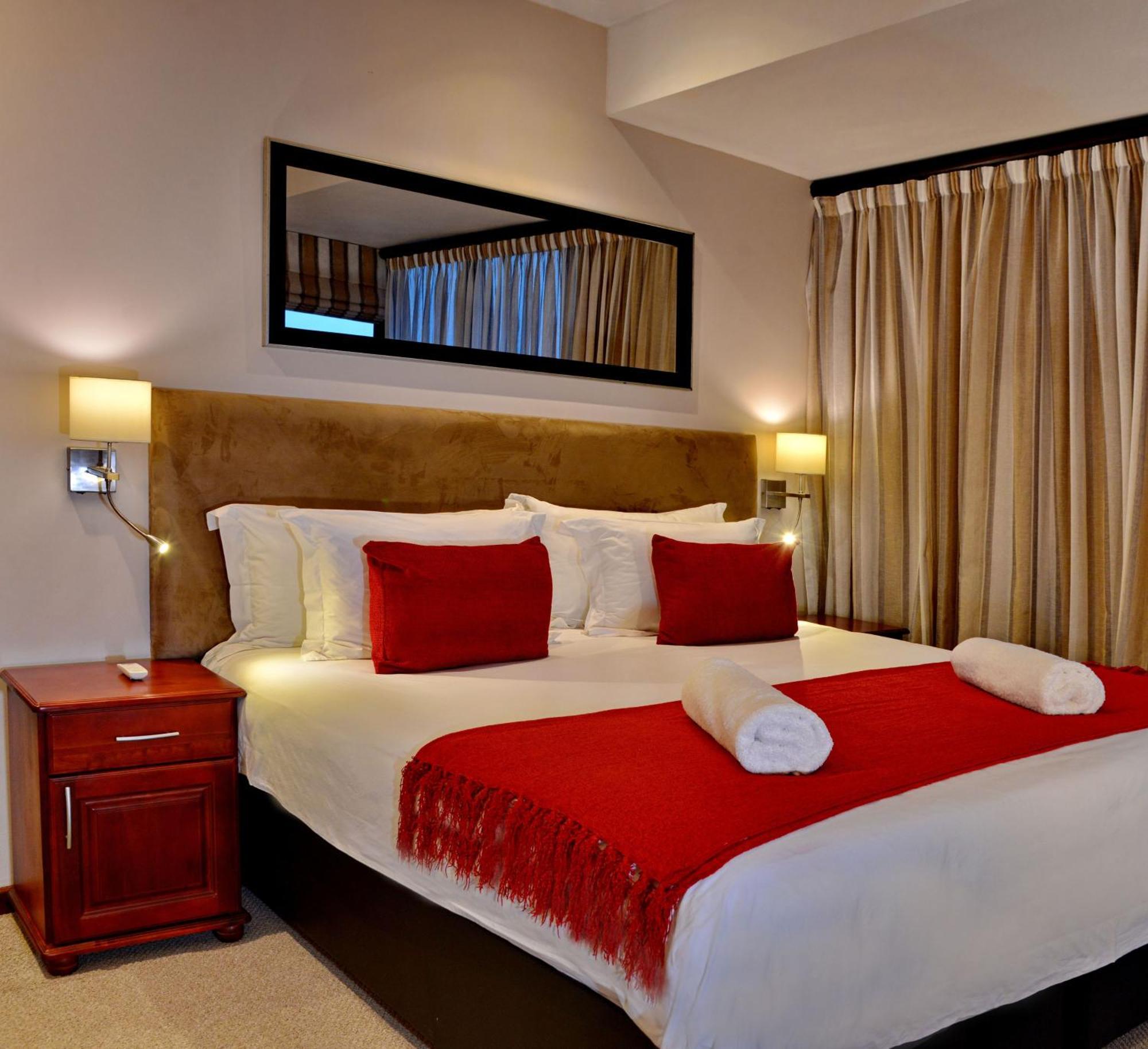Anew Hotel Ocean Reef Zinkwazi Εξωτερικό φωτογραφία