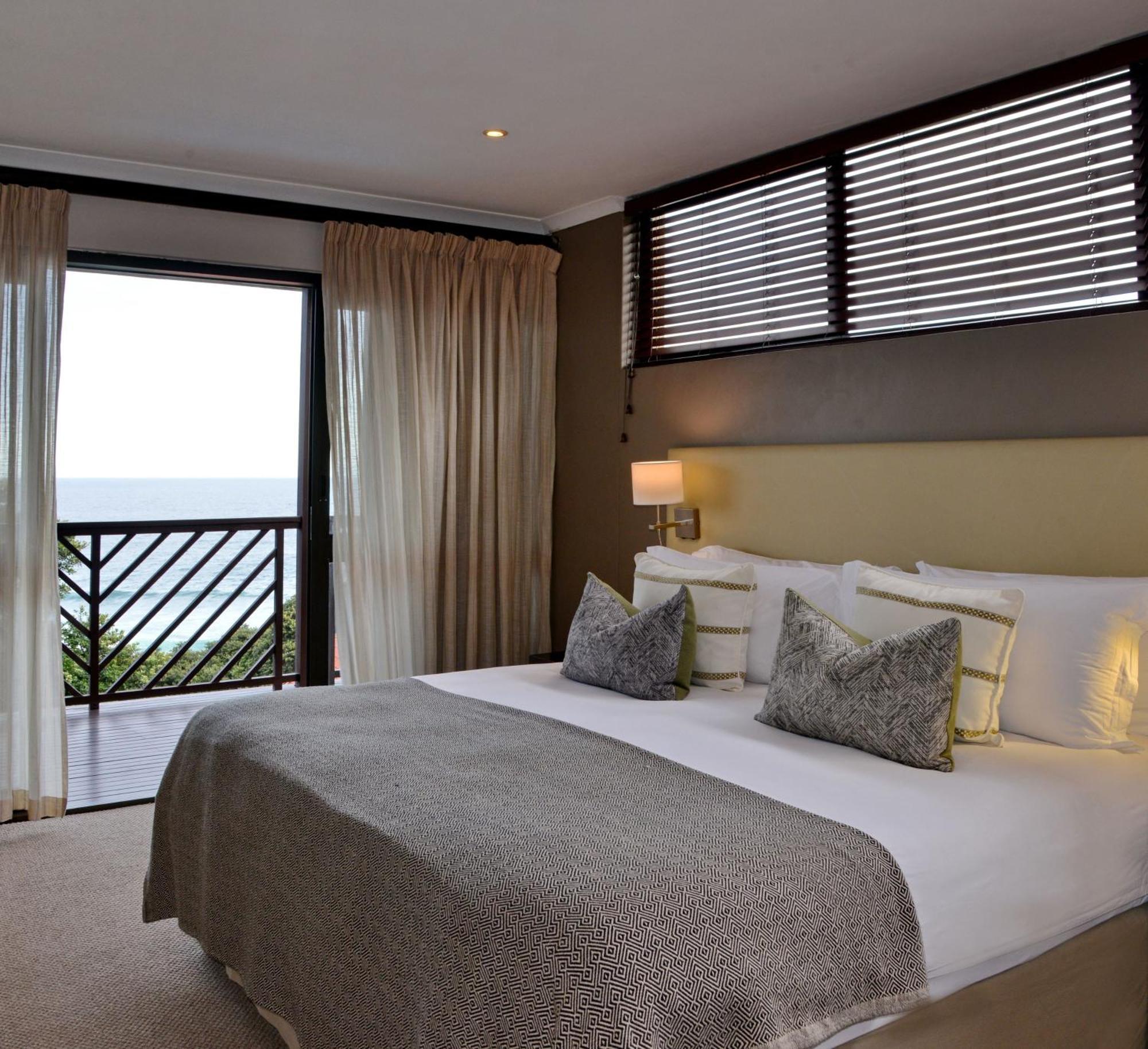Anew Hotel Ocean Reef Zinkwazi Εξωτερικό φωτογραφία