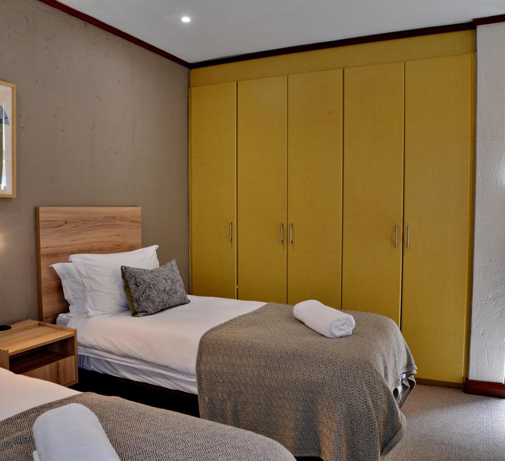 Anew Hotel Ocean Reef Zinkwazi Εξωτερικό φωτογραφία