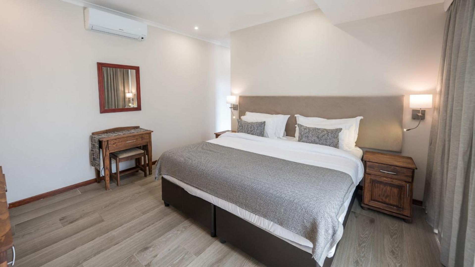Anew Hotel Ocean Reef Zinkwazi Εξωτερικό φωτογραφία