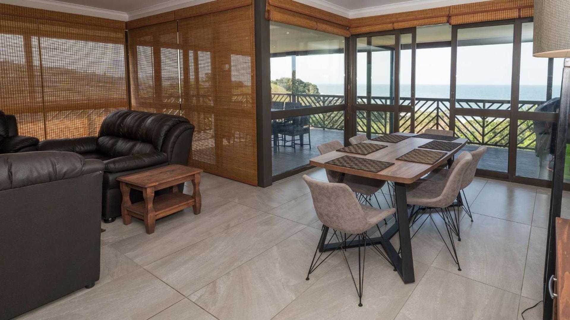 Anew Hotel Ocean Reef Zinkwazi Εξωτερικό φωτογραφία
