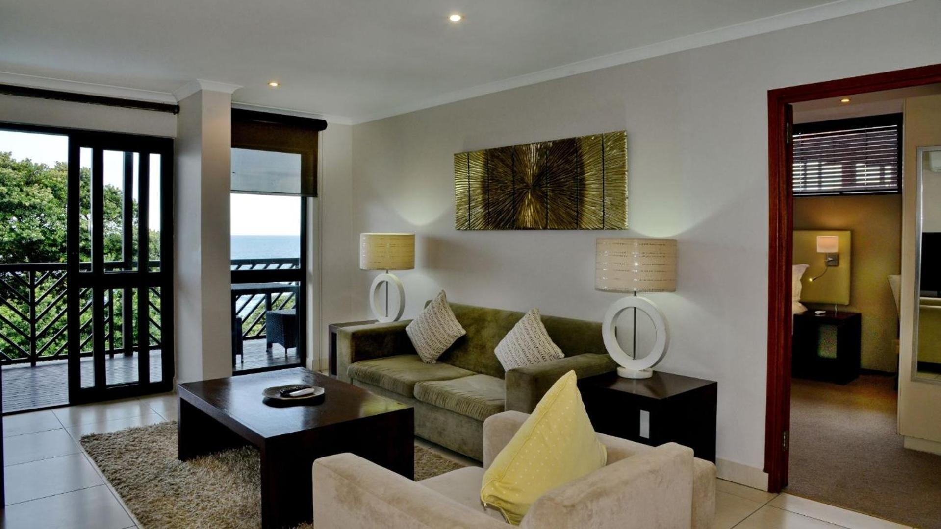 Anew Hotel Ocean Reef Zinkwazi Εξωτερικό φωτογραφία