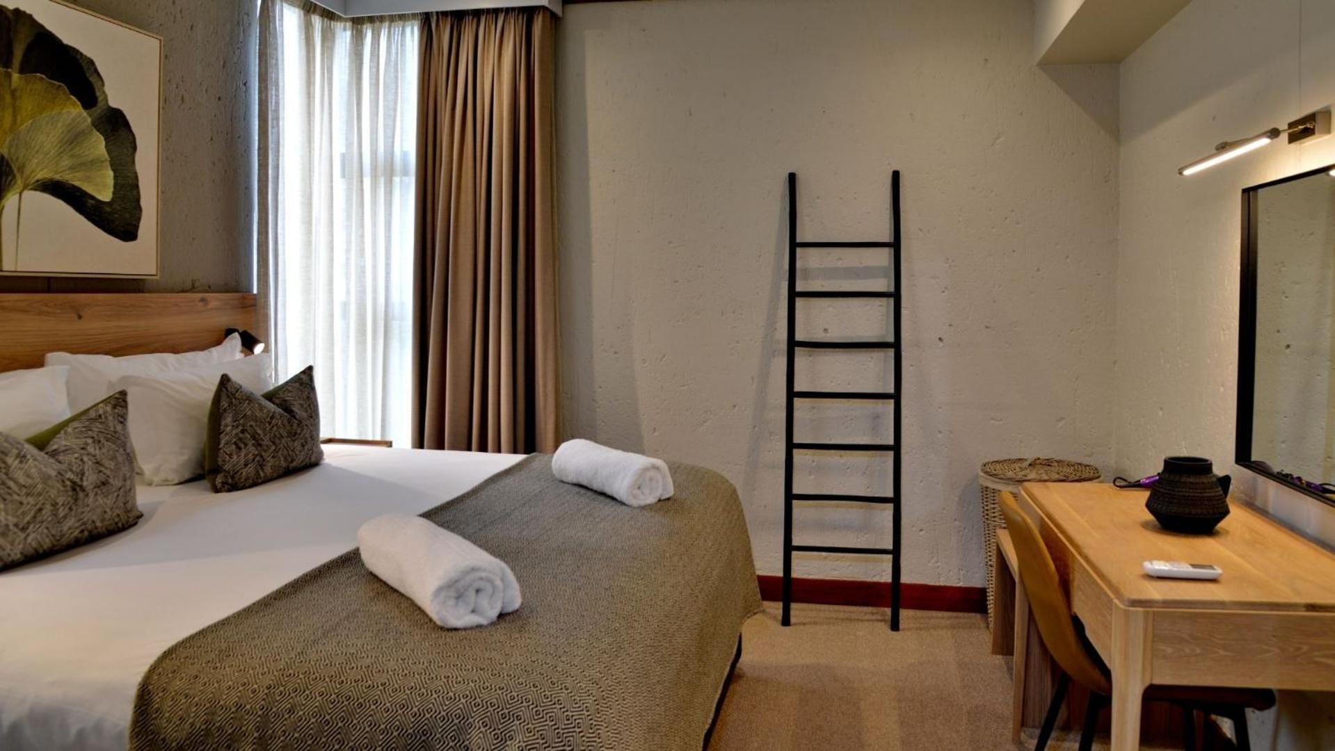 Anew Hotel Ocean Reef Zinkwazi Εξωτερικό φωτογραφία