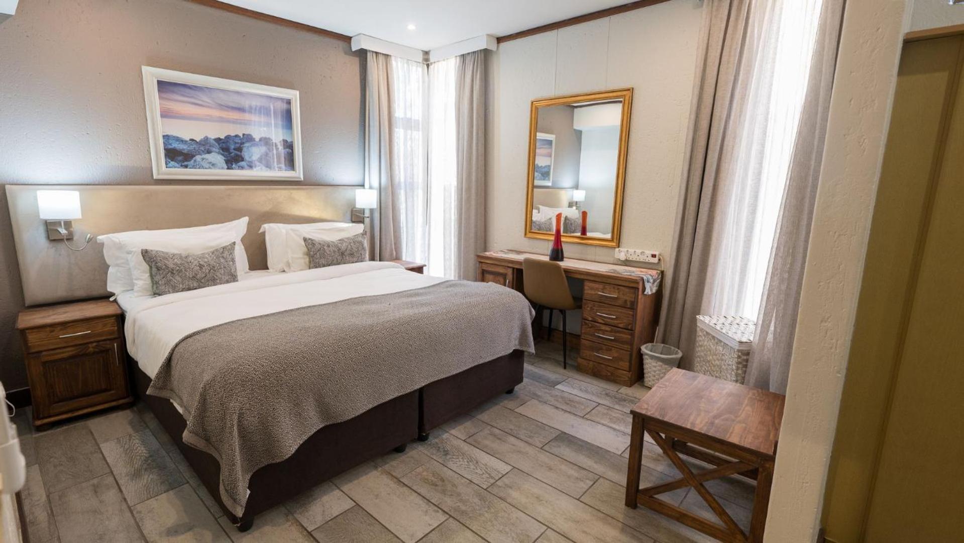 Anew Hotel Ocean Reef Zinkwazi Εξωτερικό φωτογραφία