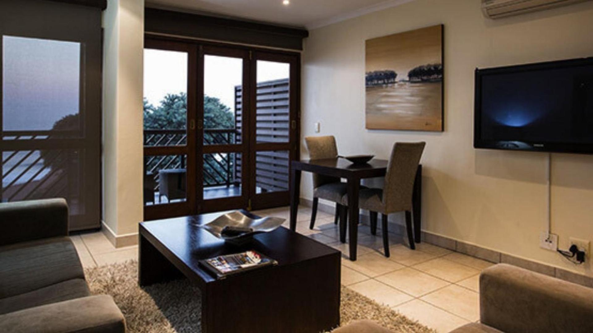 Anew Hotel Ocean Reef Zinkwazi Εξωτερικό φωτογραφία