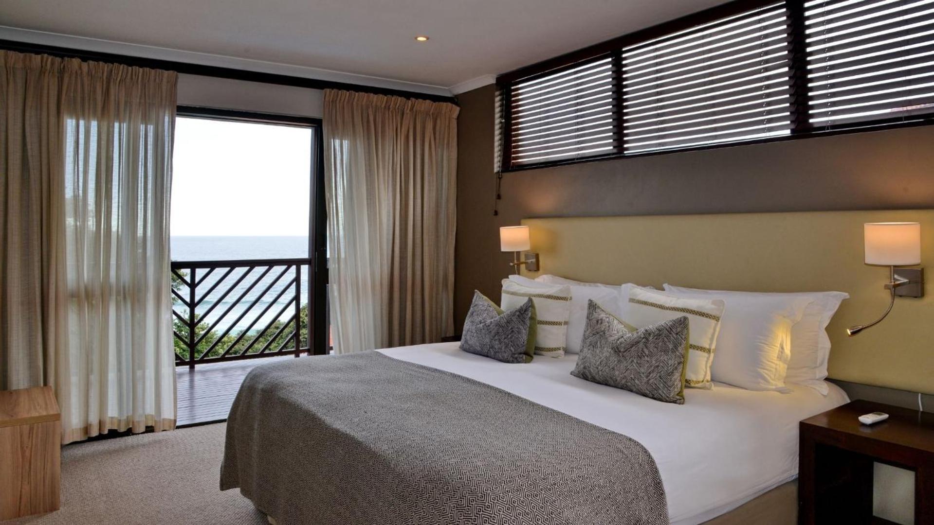 Anew Hotel Ocean Reef Zinkwazi Εξωτερικό φωτογραφία