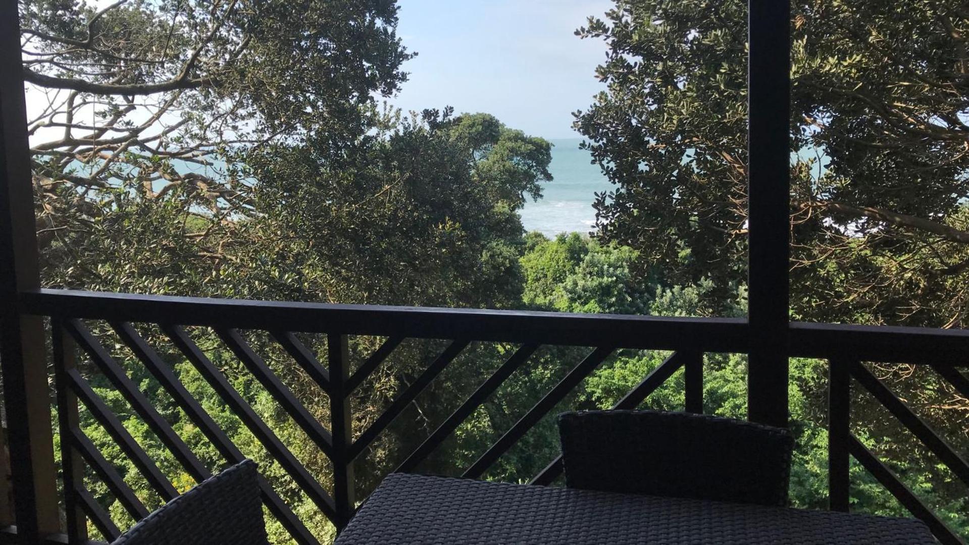 Anew Hotel Ocean Reef Zinkwazi Εξωτερικό φωτογραφία