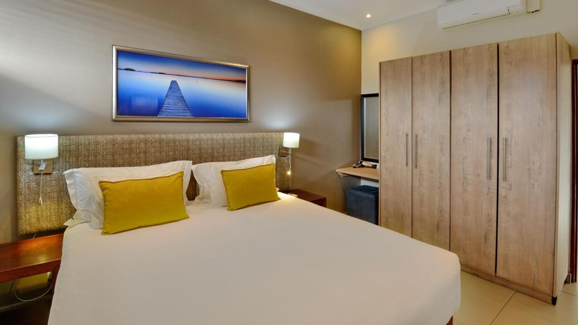 Anew Hotel Ocean Reef Zinkwazi Εξωτερικό φωτογραφία
