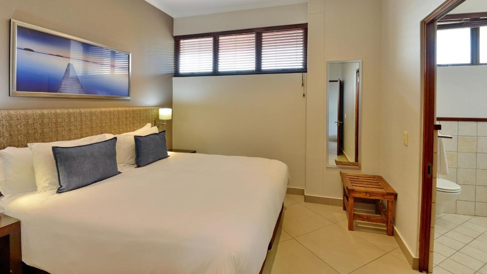 Anew Hotel Ocean Reef Zinkwazi Εξωτερικό φωτογραφία