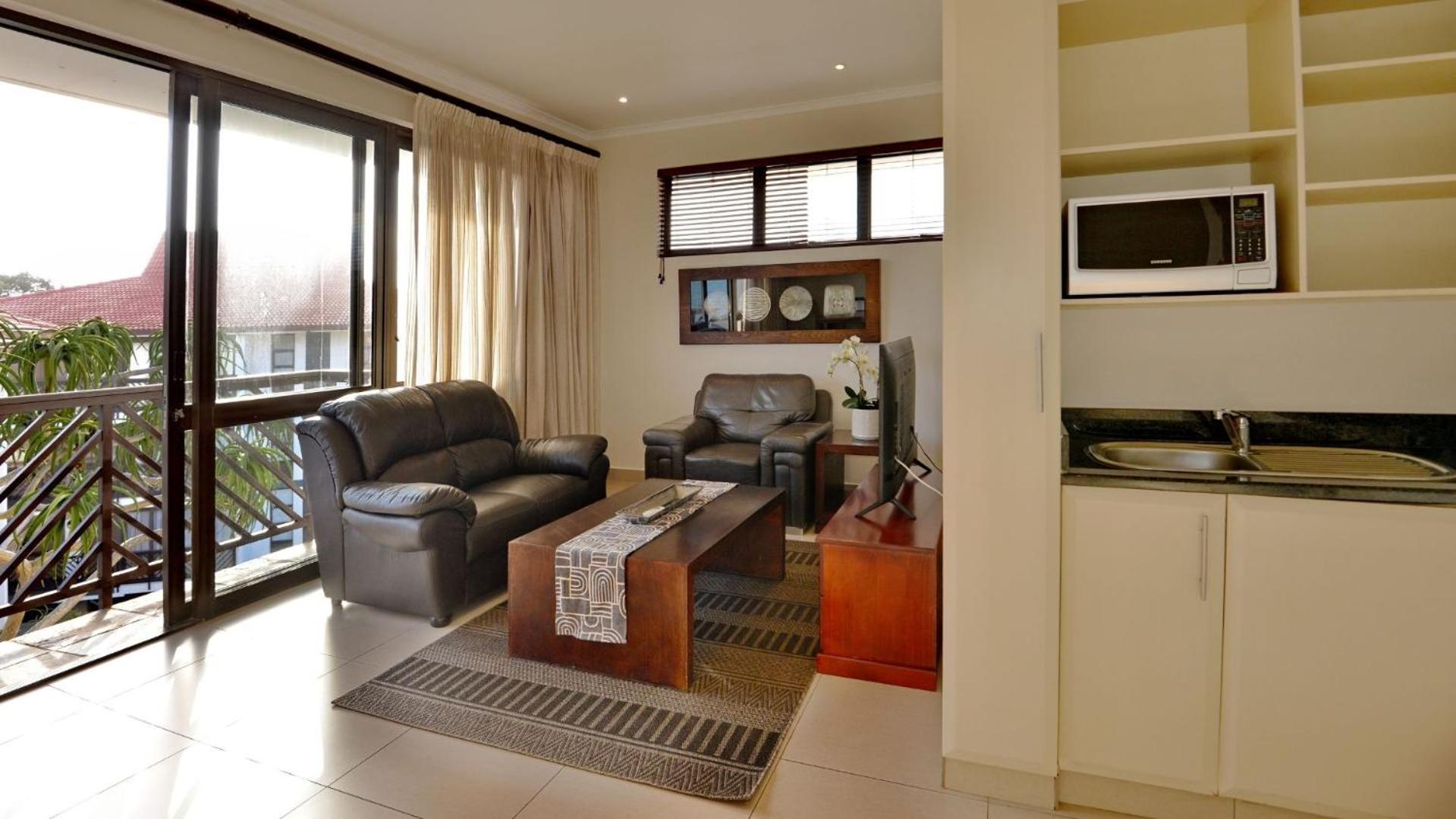 Anew Hotel Ocean Reef Zinkwazi Εξωτερικό φωτογραφία