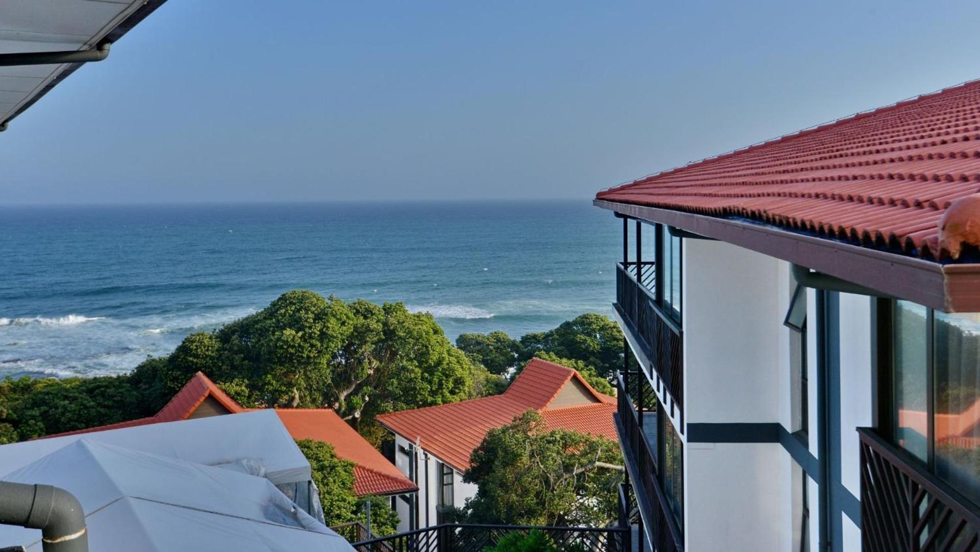 Anew Hotel Ocean Reef Zinkwazi Εξωτερικό φωτογραφία